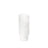 Flower Pots Ashtray Set featuring a stackable, cylindrical design with frosted, translucent drawers and semicircular cut-outs for easy access, blending form and function.