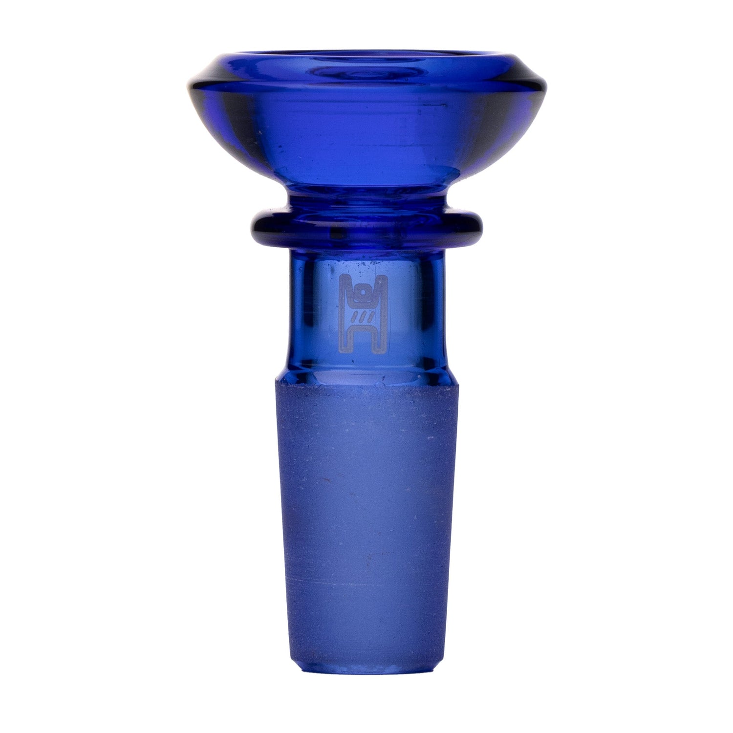 Human Grade Saucer Flower Bowl (14mm)