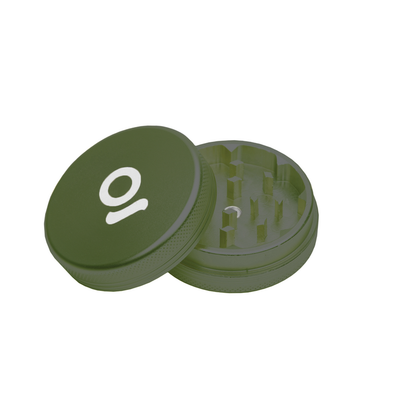 2pcs Metal 2" Magnetic Grinder
