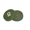 2pcs Metal 2" Magnetic Grinder