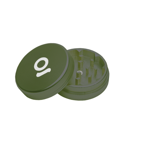 2pcs Metal 2" Magnetic Grinder