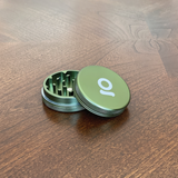 2pcs Metal 2" Magnetic Grinder
