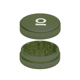 2pcs Metal 2" Magnetic Grinder