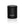 5pcs Aluminum 3 Pyramid Teeth Grinder with Storage, featuring a black cylindrical design and logo, designed for efficient herb grinding with pyramid-shaped teeth.