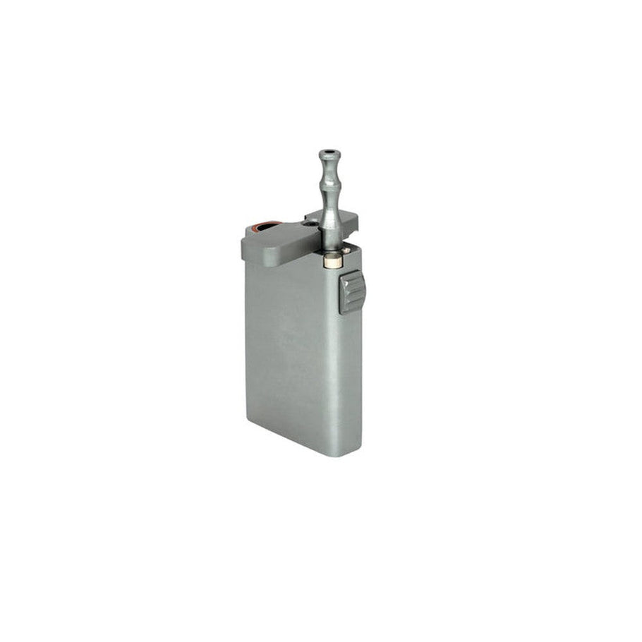 Aluminum Dugout & One Hitter