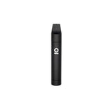 Aluminum Multi-Hitter w/ Cooling Spiral, sleek black design, crafted from durable aluminum, featuring an integrated cooling spiral for smooth, discreet use.