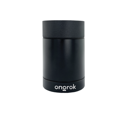 Ongrok Aluminum Storage Jar
