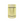 Aluminum Storage Jar featuring a sleek gold cylinder design with a black band and airtight screw-on cap, ideal for preserving freshness and discreet storage.