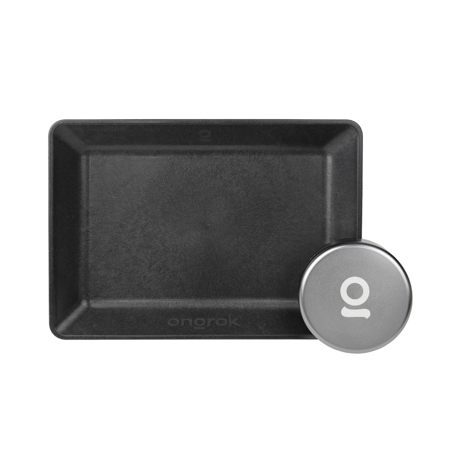 ONGROK Eco-Tray & Storage Puck