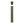 Premium Aluminum Doob Tube, a cylindrical storage container with cap, designed for durability and odor-proof storage of herbs, made from aircraft-grade aluminum.
