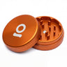 2pcs Metal 2" Magnetic Grinder