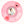 Spinning Rolling Tray: A round, pink silicone tray with multiple compartments and a central Blazy Susan logo, designed for organizing herbs, tools, and concentrates.