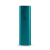 PAX 3 Basic Kit vaporizer, featuring a sleek design with polished anodized aluminum finish, ideal for vaporizing dry herbs with customizable app-controlled settings.