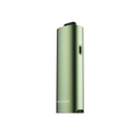 PAX FOUR portable vaporizer, pen-style, designed for dense vapor production with improved airflow and four heat modes for customized sessions.