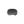 PAX FLOW Flat Mouthpiece - 2 Pack: Matte-black, rounded-rectangle pad with central circular recess, designed for seamless integration and discreet use with PAX Flow devices.