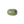 PAX FLOW Raised Mouthpiece - 2 Pack: A 3D-rendered olive-green mouthpiece with dual humps and a central button for enhanced airflow and comfort.