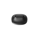 PAX FLOW Raised Mouthpiece - 2 Pack displayed, showcasing two sleek, machined-plastic mouthpieces designed for enhanced airflow and optimal performance.