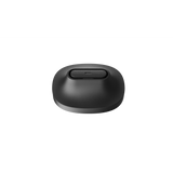 PAX FLOW Raised Mouthpiece - 2 Pack displayed, showcasing two sleek, machined-plastic mouthpieces designed for enhanced airflow and optimal performance.