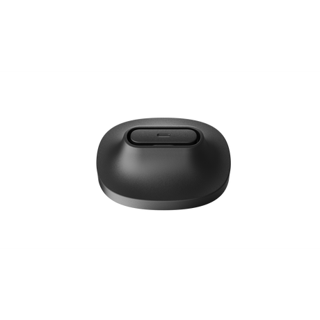 PAX FLOW Raised Mouthpiece - 2 Pack displayed, showcasing two sleek, machined-plastic mouthpieces designed for enhanced airflow and optimal performance.