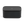 Black rectangular Stash Jar with a white X on top, designed to be smell-proof and stylish, made from high-quality aluminum for discreet herb storage.