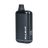 Pulsar 510 DL 2.0 PRO Auto-Draw VV 510 Battery, a sleek black vaporizer with digital display, silicone mouthpiece, and discreet cartridge port.