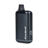 Pulsar 510 DL 2.0 PRO Auto-Draw VV 510 Battery, a sleek black vaporizer with digital display, silicone mouthpiece, and discreet cartridge port.