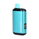 DL 2.0 PRO Auto-Draw VV 510 Battery, sleek pocket-sized vape with digital display, silicone mouthpiece, and concealed cartridge.
