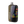Pulsar DL 6.0 Crackle 510 Battery featuring a black crackle-textured panel, colorful neon patterns, built-in mouthpiece, and sleek design for discreet use.
