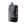 DL 6.0 Crackle 510 Battery, a pocket-sized vape with blue-and-gold marbled finish, metallic mouthpiece, and rainbow-lit glossy front panel displaying status icons.