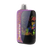 DL 6.0 Crackle 510 Battery, a portable pod-style vape with multicolor backlit panel, built-in battery, refillable pod, and sleek design.
