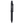 DL Scribe 510 Vape Pen Battery with ballpoint tip, LED flashlight module, and pocket clip, designed for discreet use with a concealed cartridge compartment.