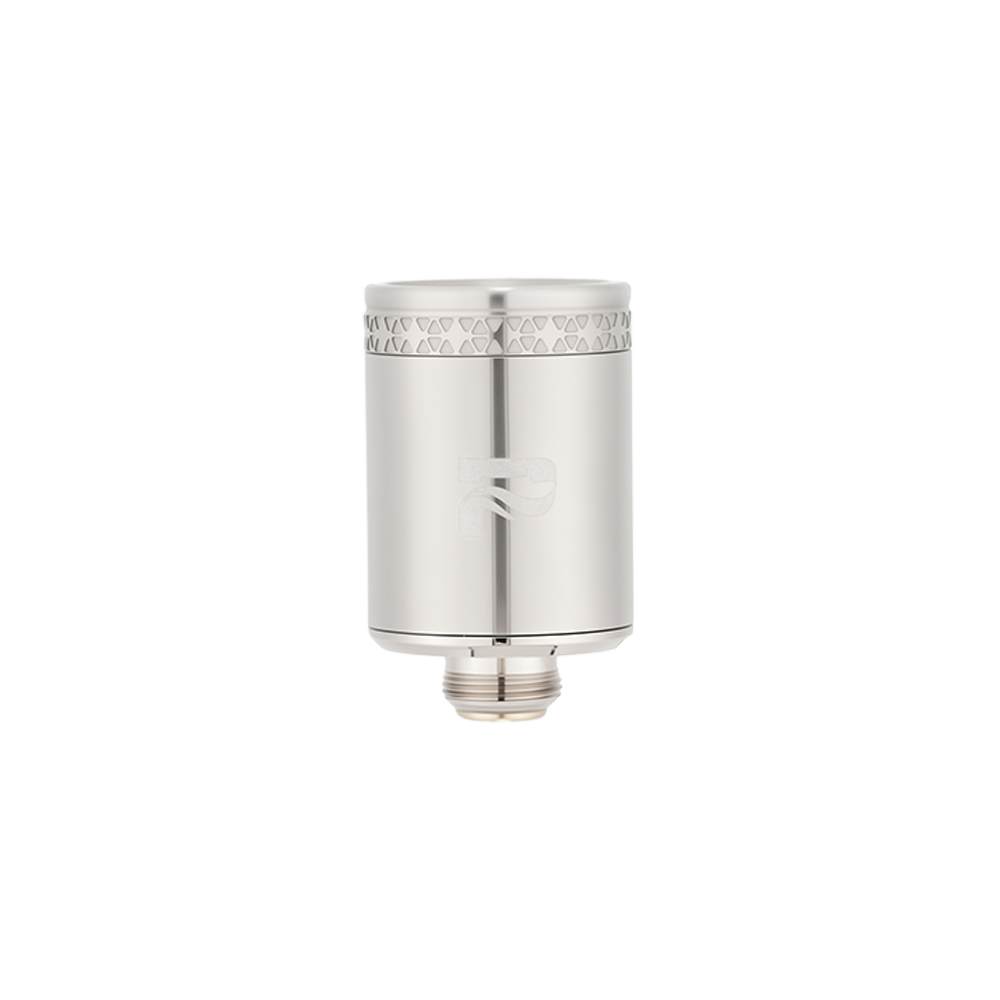 Chorus Ceramic Chamber Atomizer on a white background