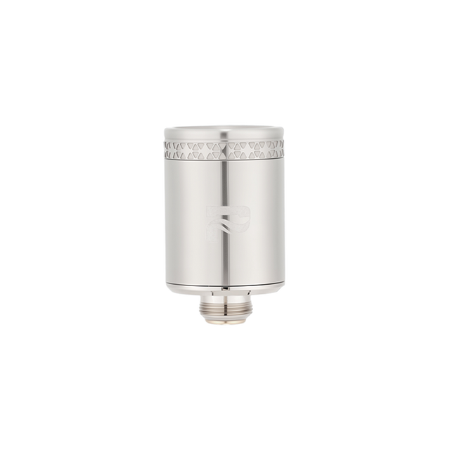 Chorus Ceramic Chamber Atomizer on a white background