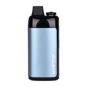 Pulsar Chorus vaporizer in blue color