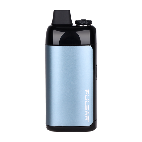 Pulsar Chorus vaporizer in blue color