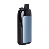Pulsar Chorus vaporizer in blue color on a white background