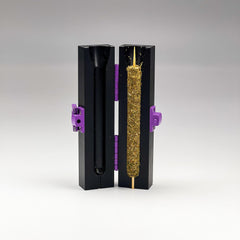 Mini CannaMold (1–2g)