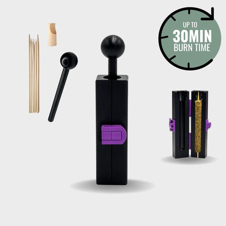 Purple Rose Supply CannaMolds