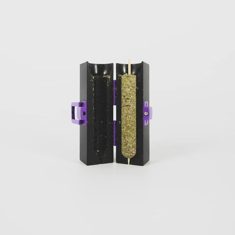 Small CannaMold (3.5–7g)
