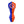 4 Silicone Pipe - First Edition - 6 units, featuring durable, shatterproof silicone construction with a glass bowl for a reliable smoking experience.