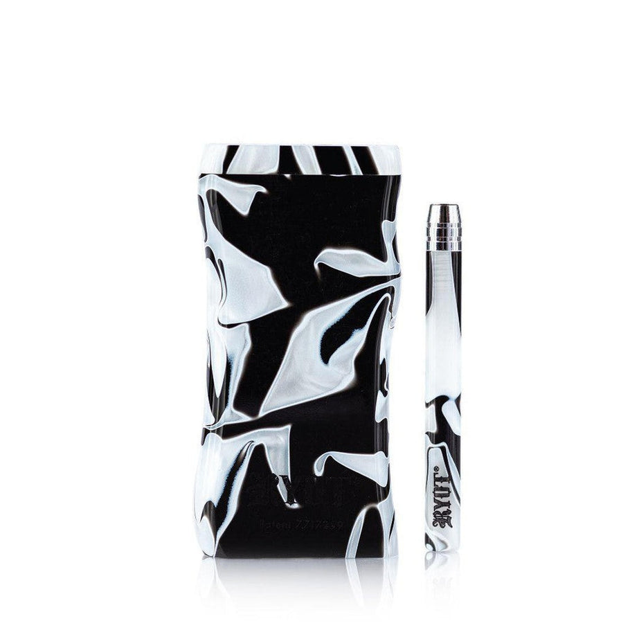 RYOT 3" Acrylic Magnetic Dugout & One Hitter