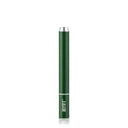 9mm Slim Anodized Aluminum One Hitter - 6 units, featuring a sleek, cylindrical design with a discreet, cigarette-like appearance for portable, convenient smoking.