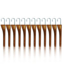 RYOT - Large Walnut Poker Sleeve (12-Pack)-Turning Point Brands Canada
