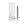 Portable Super Slim Aluminum Dugout kit with a white carrying case, stainless-steel straw, and matching cleaning brush for compact, reusable straw use.
