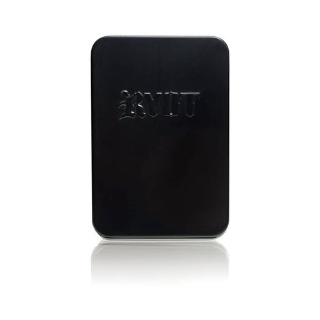 VERB 510 Thread Battery, sleek black design with text, features multiple power modes, pre-heat function, and includes magnetic adapters for 510 threaded cartridges.
