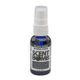 Concentrated Air Freshener - 1 oz (Lasts 48 hours), blue bottle with white cap, offers pure, long-lasting fragrance with 100% pure fragrance oil.