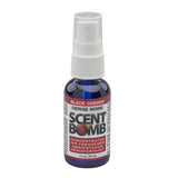 Concentrated Air Freshener - 1 oz spray bottle, featuring a smooth, irritation-free formula using pure fragrance oil for long-lasting, rich scent.