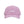 A light pink washed cotton rollers cap with the word slou embroidered in white across the front