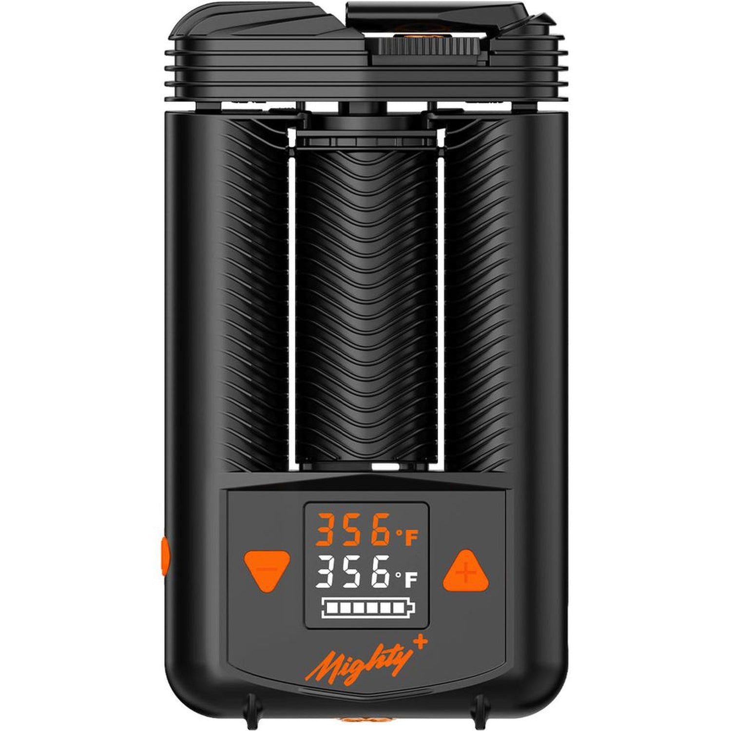 MIGHTY+ Dry Herb Vaporizer