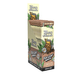 Tea Leaf Wraps - 2 Pack